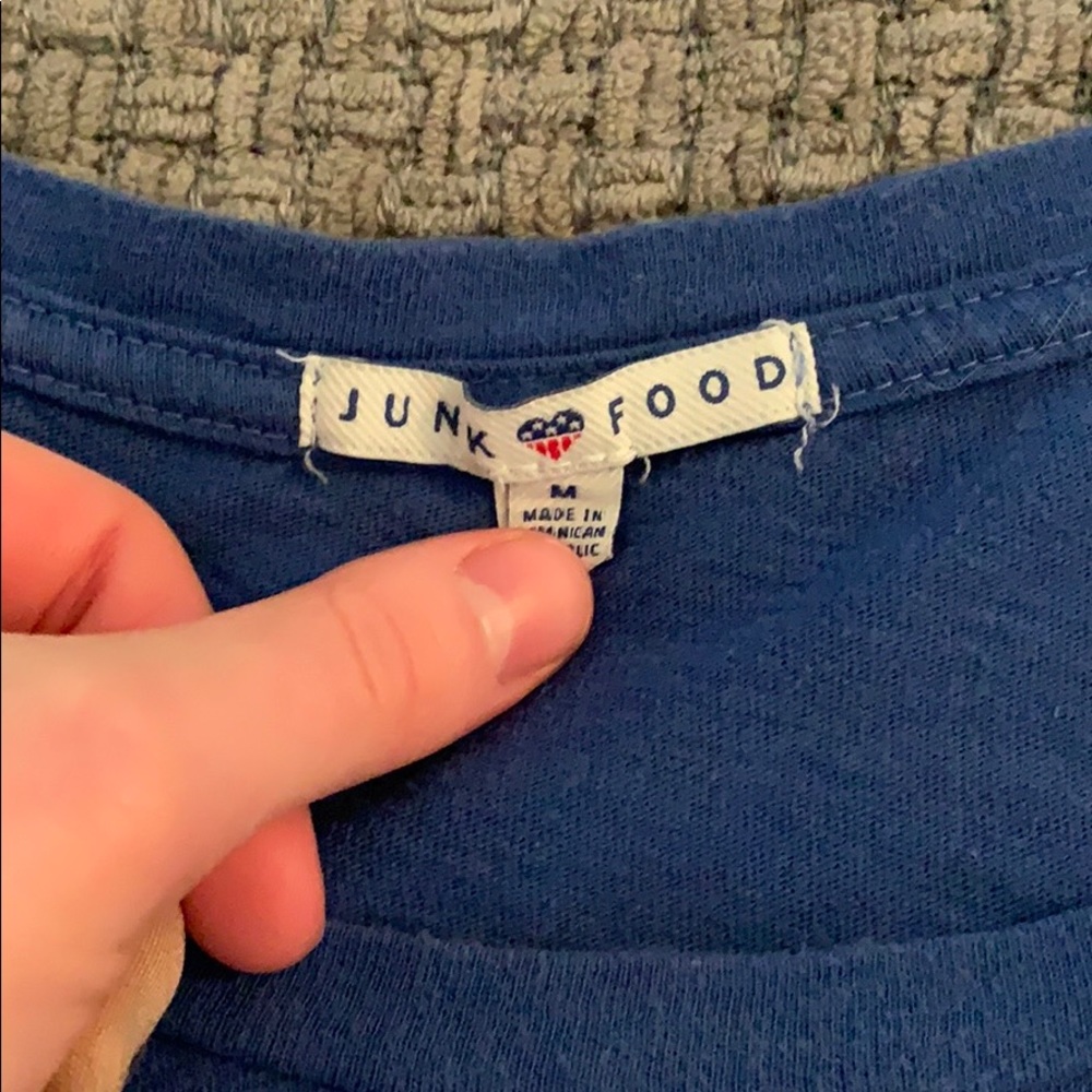 Los angeles Rams tee! - Picture 2 of 2